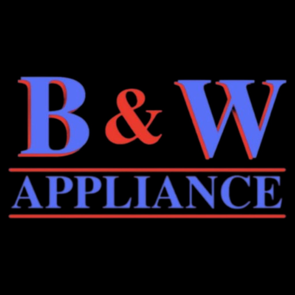 B&W Appliance
